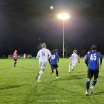 Auckland FC Reserves vs. Fencibles United AFC - NZ Northern League 2025