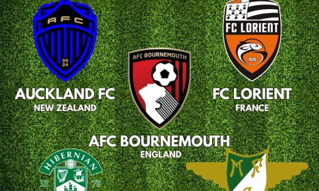 Moreirense FC joins Black Knight Football Club
