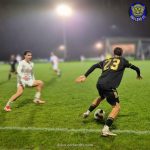 Auckland United FC vs. Fencibles United AFC - NZ Northern League 2025 - Orcland FC