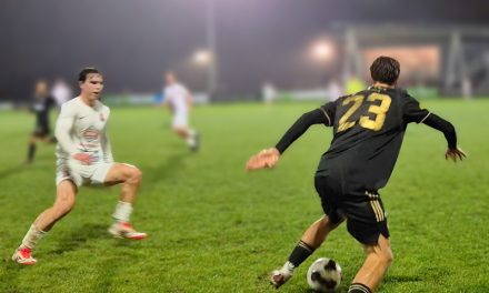 Auckland United vs. Fencibles United