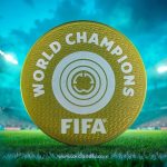 FIFA World Champions Badge - The winner of the Club World Cup has the honour of wearing the exclusive FIFA World Champions Badge on their kit for the entire duration of their 4-year reign.