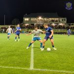 Nando Pijnaker Auckland FC vs. West Coast Rangers FC Pre-season Friendly - Orcland FC