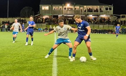 Auckland FC vs. West Coast Rangers FC – Pre-season friendly