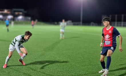Fencibles United vs. Western Springs | What an ending!