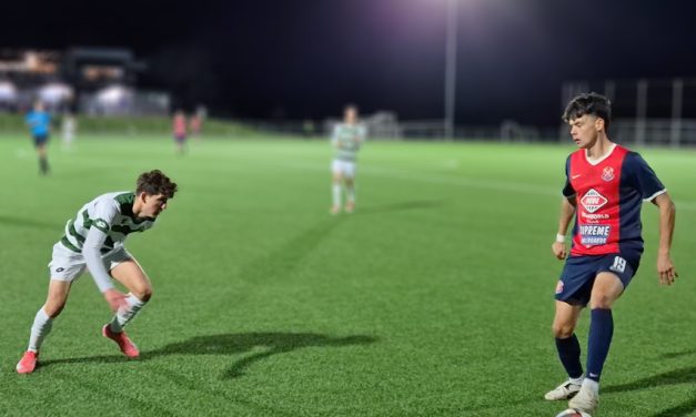 Fencibles United vs. Western Springs | What an ending!
