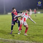 Michael Suski - Birkenhead United AFC vs. Fencibles United AFC - Northern League 2025 - Orcland FC
