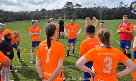 Battle of the Boots 2025 – MS Auckland