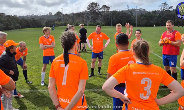 Battle of the Boots 2025 – MS Auckland