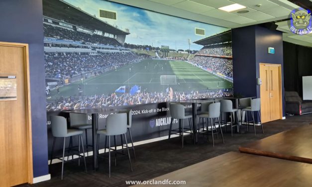 Mount Smart Stadium / Go Media Stadium Seating