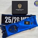 Auckland FC Membership Pack 2025 / 2026 | Orcland FC