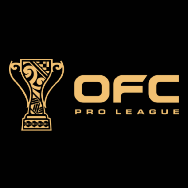 OFC Pro League Logo - Orcland FC
