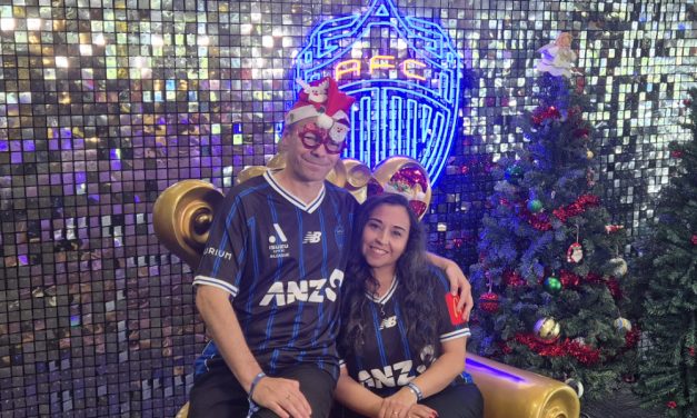 Merry Christmas / Feliz Navidad 2025