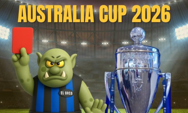 Auckland FC and Wellington Phoenix removed from Australia Cup 2026