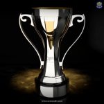 OFC Pro League Trophy | Orcland FC