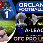 Orcland FC Football Show | Episode 1 | Auckland FC vs. Newcastle Jets - What Happened? | A-League Action | Introducing the OFC Pro League | Football on Social Media | Football Memes