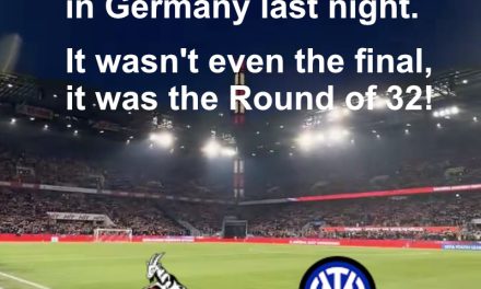 Record 50,000 fans at U19 UEFA Youth League match