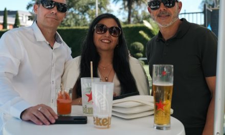 Auckland FC Summer Party 2026