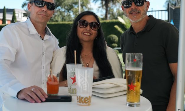 Auckland FC Summer Party 2026