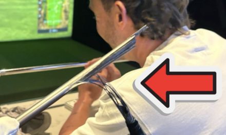 Lachie Brook tells us what happened!