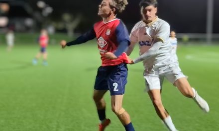 Fencibles United vs. Auckland FC Reserves | What an ending!