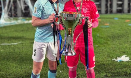 Auckland FC – OFC Pro League Champions 2026