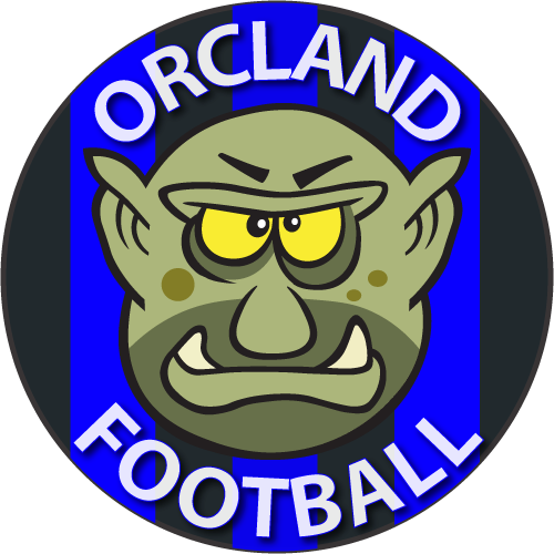 Orcland Football