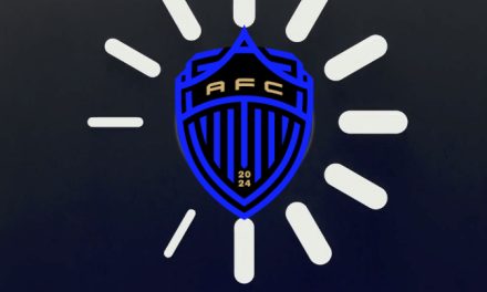 Auckland FC Season 3 Loading …