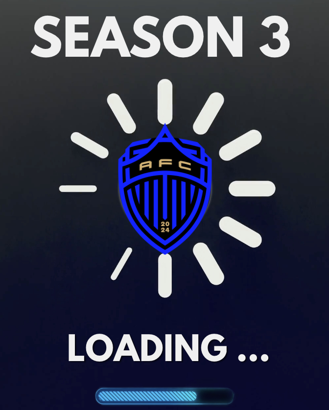 Auckland FC Season 3 Loading - Orcland Football